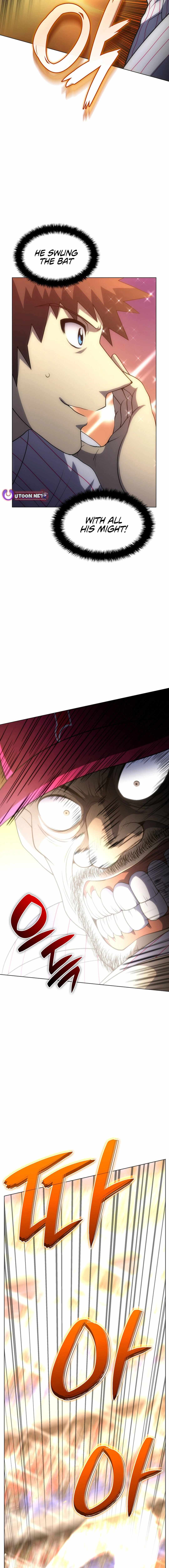 Home Plate Villain Chapter 97 5